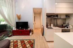 Seletar Park Residence (D28), Condominium #535549211